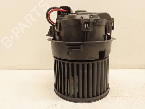 Heater blower motor PEUGEOT 208 I (CA_, CC_) 1.4 HDi | BP29577540M62