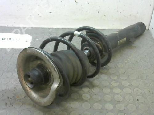 Schokbreker links voor BMW 3 (E90) 320 d (177 hp) 13395352