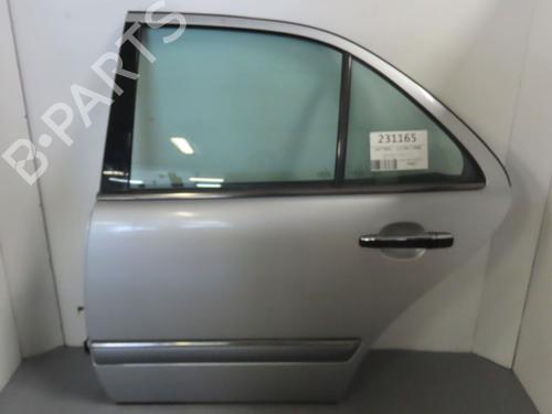 Dør venstre bak MERCEDES-BENZ E-CLASS (W210) E 320 (210.065) (224 hp) 17781671