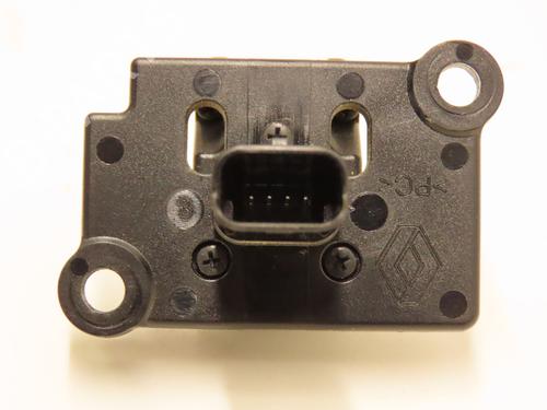 Camera RENAULT MEGANE IV Hatchback (B9A/M/N_) 1.2 TCe 130 (B9MR) (130 hp) 29380288