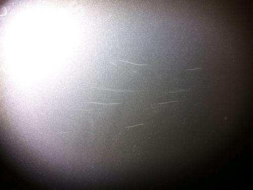 Right front door TOYOTA AVENSIS Estate (_T25_) 2.0 D-4D (CDT250_, CDT250R) | BP9386173C3 