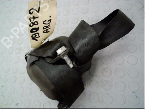 Venstre bak beltestrammer CITROËN C3 II (SC_) 1.4 HDi 70 (SC8HZC, SC8HR0, SC8HP4) (68 hp) 9388638