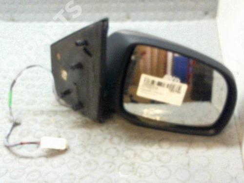 Used Right mirror NISSAN NOTE (E11, NE11) 1.5 dCi (86 hp) 9383850