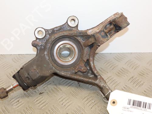 Used Right front steering knuckle Right front steering knuckle 38005009 38005009