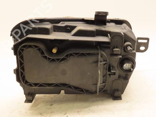 Left headlight FIAT PANDA (169_) 1.2 (169.AXB11, 169.AXB1A) | BP27372967C28 