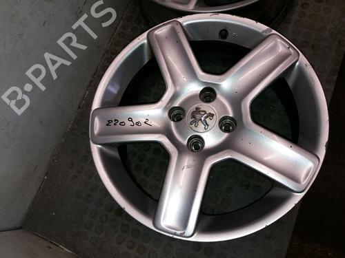 Felg PEUGEOT 307 (3A/C) 2.0 HDi 135 | BP17778958C45 
