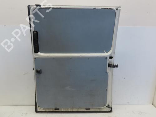 Used Right slide door VW TRANSPORTER T5 Van (7HA, 7HH, 7EA, 7EH) 1.9 TDI (102 hp) 30892690