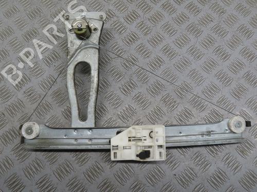 Used Rear left window mechanism CITROËN C3 I (FC_, FN_) 1.4 HDi (68 hp) 24302336