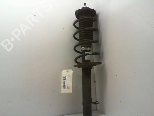 Used Right front shock absorber Right front shock absorber CITROËN C1 (PM_, PN_) 1.0 (68 hp) 35935717 35935717
