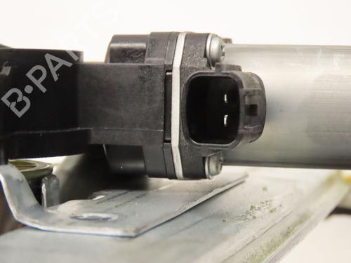 Front right window mechanism RENAULT TRAFIC III Van (FG_) 2.0 dCi 110 (FGMW) | BP29294514C23