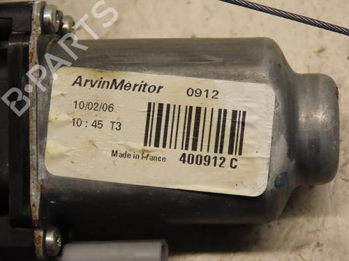 Used Front right window mechanism PEUGEOT 207 (WA_, WC_) 1.6 HDi (109 hp) 29818699