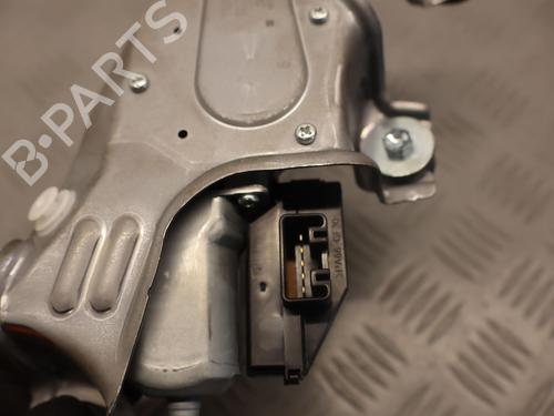 Used Rear wiper motor Rear wiper motor TOYOTA AURIS (_E18_) 1.8 Hybrid (ZWE186_, ZWE186R) (136 hp) 33727411 33727411