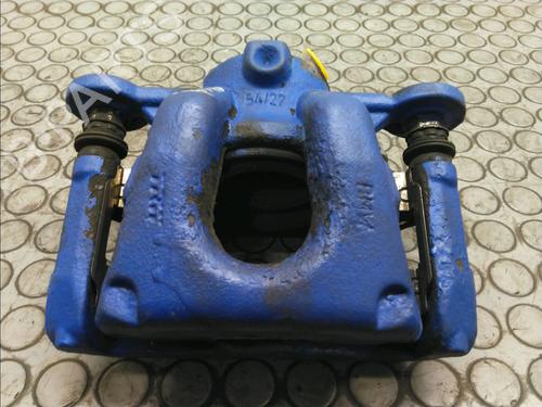 Used Right front brake caliper BMW 1 (E87) 116 d (116 hp) 17778651