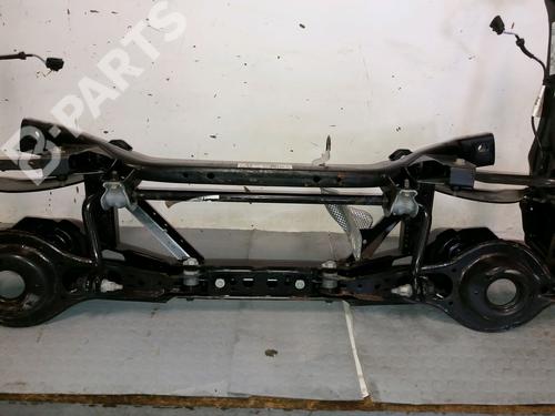 Rear axle FORD FOCUS III 1.0 EcoBoost | BP9382626M2 