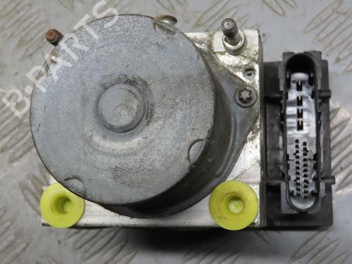 ABS Bremseaggregat RENAULT CLIO II (BB_, CB_) 1.4 16V (B/CB0P, BB13) | BP26668926M43 