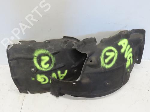 Wheel arch RENAULT SCÉNIC III (JZ0/1_) 1.5 dCi | BP29643715C56 