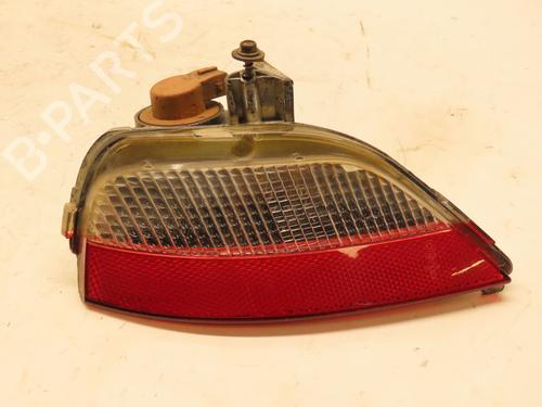 Used Rear fog light RENAULT SCÉNIC III (JZ0/1_) 1.5 dCi (106 hp) 29469038