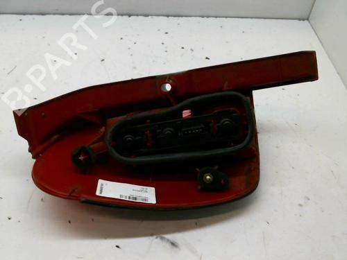 Right taillight PEUGEOT 306 (7B, N3, N5) 1.4 SL | BP23155862C35 