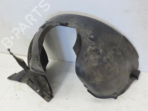 Hjulbue CITROËN C3 Picasso (SH_) 1.6 HDi (109 hp) 31935483