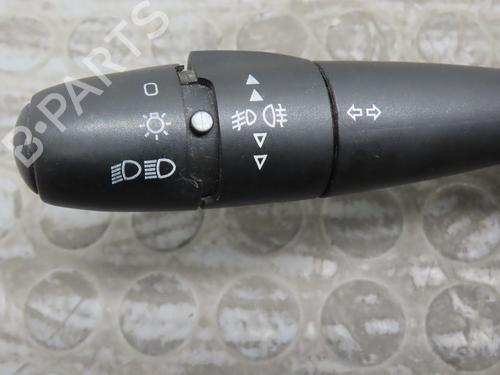 Used Steering column stalk PEUGEOT 206+ (2L_, 2M_) 1.4 HDi eco 70 (68 hp) 17779434