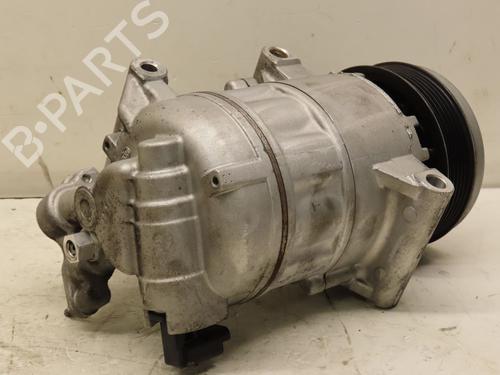 AC-Kompressor CITROËN GRAND C4 SPACETOURER (3A_, 3E_) 1.2 PureTech 130 | BP29516273M34 