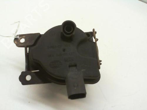 Left front fog light VW POLO (6N2) 1.4 | BP9373613C30 