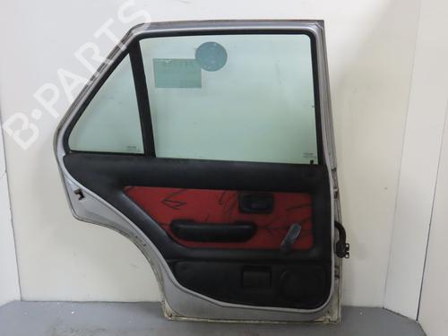 Left rear door PEUGEOT 106 II (1A_, 1C_) 1.5 D | BP21008540C4 