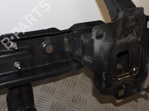 Used Front bumper reinforcement Front bumper reinforcement 38492020 38492020