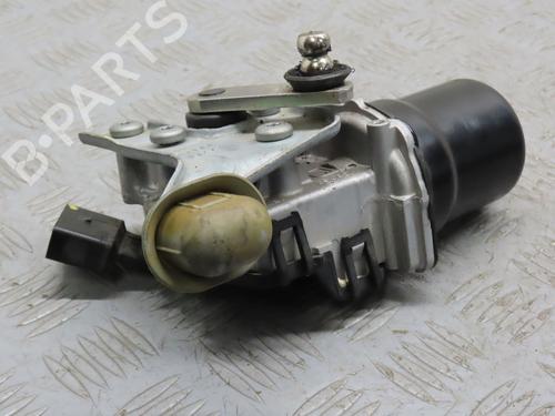 Viskermotor vindrude PEUGEOT 208 II (UB_, UP_, UW_, UJ_) 1.5 BlueHDI 100 | BP26608031M29 