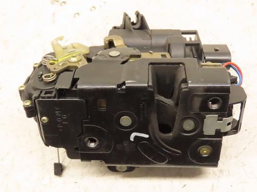 Venstre foran lås VW GOLF IV (1J1) 1.9 TDI | BP29757740C98 