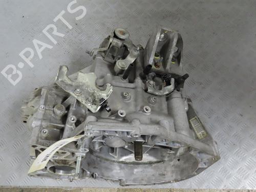 Gearbox FIAT SEDICI (189_) 2.0 D Multijet 4x4 | BP17777209M3 