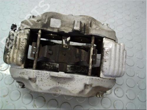 Used Left front brake caliper MERCEDES-BENZ S-CLASS (W221, V221) S 320 CDI (221.022, 221.122) (235 hp) 14885509