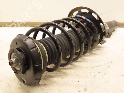 Left front shock absorber CITROËN C3 II (SC_) 1.4 | BP27580921M16 