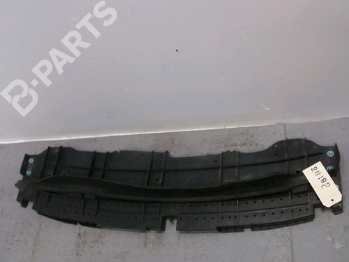 Used Bumper shock absorber Bumper shock absorber BMW 3 (E46) 325 xi (192 hp) 9387147 9387147