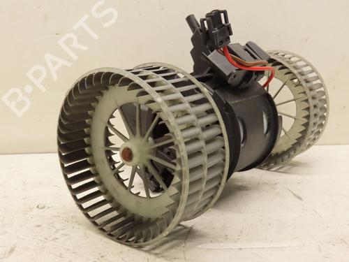 Heater blower motor BMW 5 (E60) 530 i xDrive | BP29845442M62