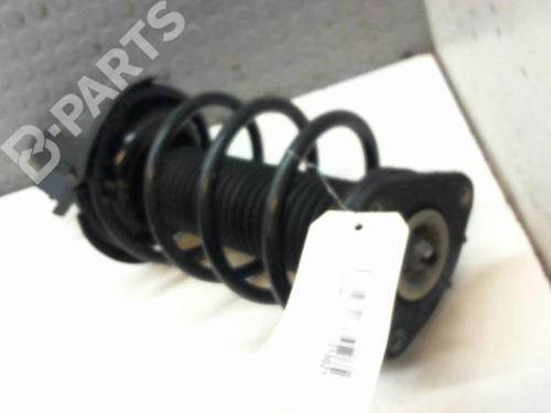 Used Right front shock absorber Right front shock absorber FORD FOCUS II (DA_, HCP, DP) 1.6 TDCi (90 hp) 9384759 9384759