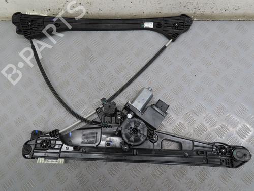 Used Front right window mechanism Front right window mechanism PEUGEOT 3008 II SUV (MC_, MR_, MJ_, M4_) 1.2 THP/ PureTech 130 (MRHNSM, MRHNSU, MRHNSJ, MRHNYW,... (131 hp) 25885719 25885719
