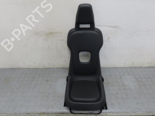 Left front seat CITROËN AMI (9A_) Electric (9AZ2CA) | BP36483245C15 - Image 3