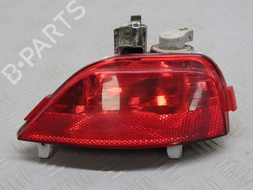 Rear fog light RENAULT MEGANE III Coupe (DZ0/1_) 2.0 dCi (DZ0L) | BP24832523C37 
