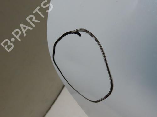 Right rear door RENAULT CLIO V (B7_) 1.5 Blue dCi 85 (B7AG) | BP29319334C5 