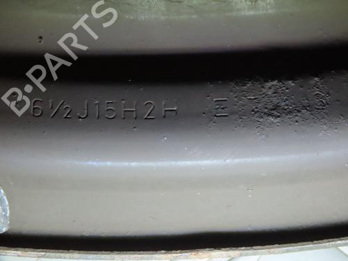 Rim RENAULT MEGANE III Hatchback (BZ0/1_, B3_) 1.5 dCi (BZ09, BZ0D, BZ1W, BZ29, BZ14) | BP19578203C45 