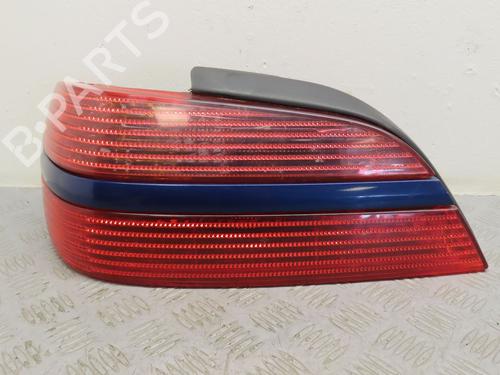 Left taillight PEUGEOT 406 (8B) 1.8 16V | BP18076773C34 