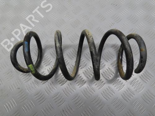 Støddæmperfjeder DACIA DUSTER (HS_) 1.5 dCi (HSMC) (107 hp) 30979237