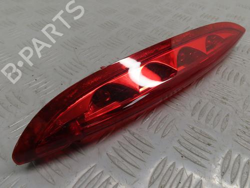 Used Third brake light PEUGEOT 208 I (CA_, CC_) 1.6 HDi / BlueHDi 75 (75 hp) 17782998