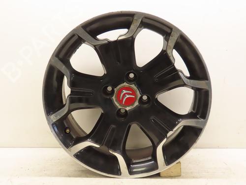 Rim CITROËN DS3 (SA_) 1.6 HDi 110 | BP29551329C45 