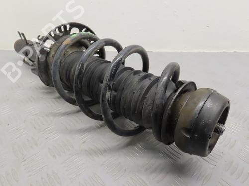 Left front shock absorber SEAT IBIZA IV (6J5, 6P1) 1.6 TDI | BP17777891M16 