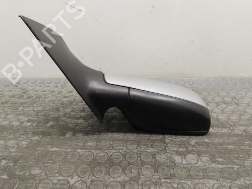 Left mirror OPEL ASTRA G Coupe (T98) 1.8 16V (F07) | BP17781186C26 