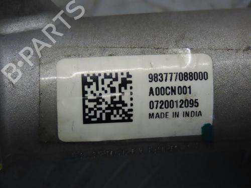 Used Steering rack Steering rack CITROËN AMI (9A_) Electric (9AZ2CA) (8 hp) 36482887 36482887