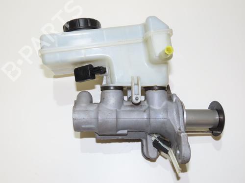 Brake master cylinder VW GOLF VII (5G1, BQ1, BE1, BE2) 1.4 TSI | BP29986664M77