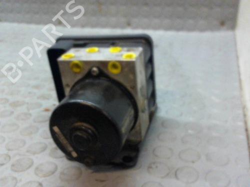 ABS Bremseaggregat CITROËN C5 II (RC_) 2.0 HDi (RCRHRH) (136 hp) 23154534